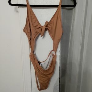 Windsor one piece